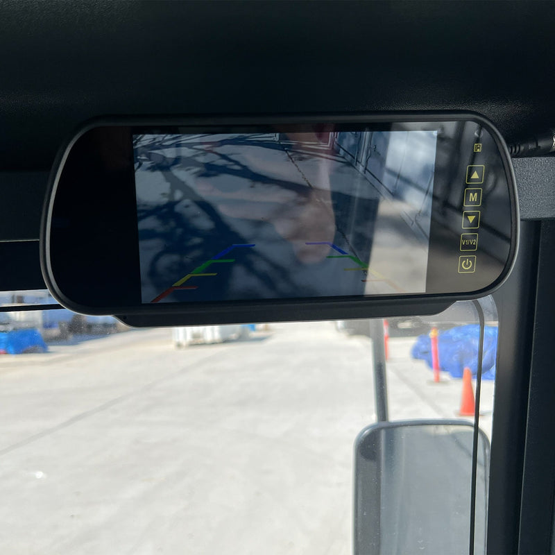 Liberty LS-WS2300 Quick Dust Cleaning Industrial Floor Sweeper