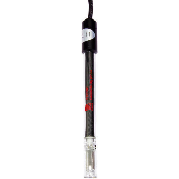 Ohaus 155 mm x 120 mm Starter Electrodes STCON8, 0.055 µS/cm - 300 µS/cm