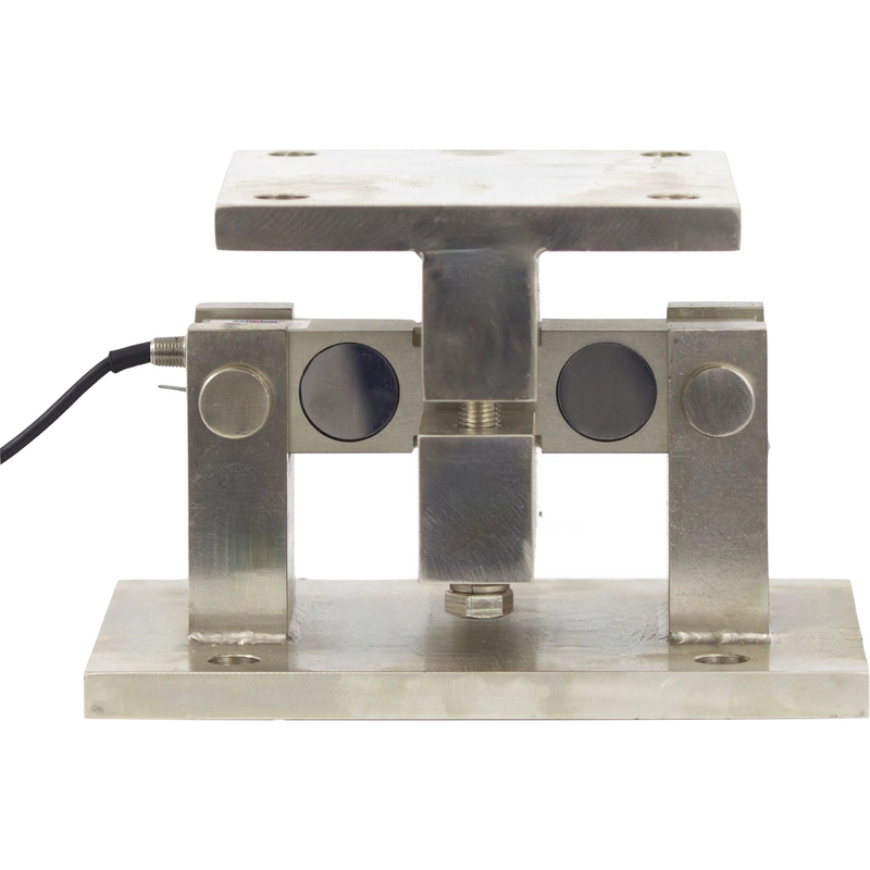 Liberty LS-313-TM Load cell Conversion kit weigh module for Scale Tank, Hoppers ( Double Ended Beam )