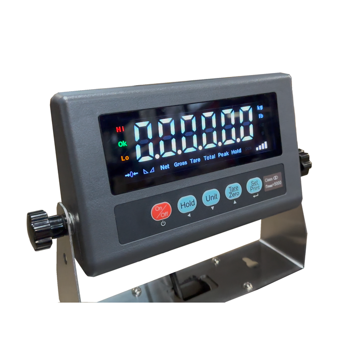 Liberty LS-7517-E Weighing Indicator for Floor Scales and Bench Scales