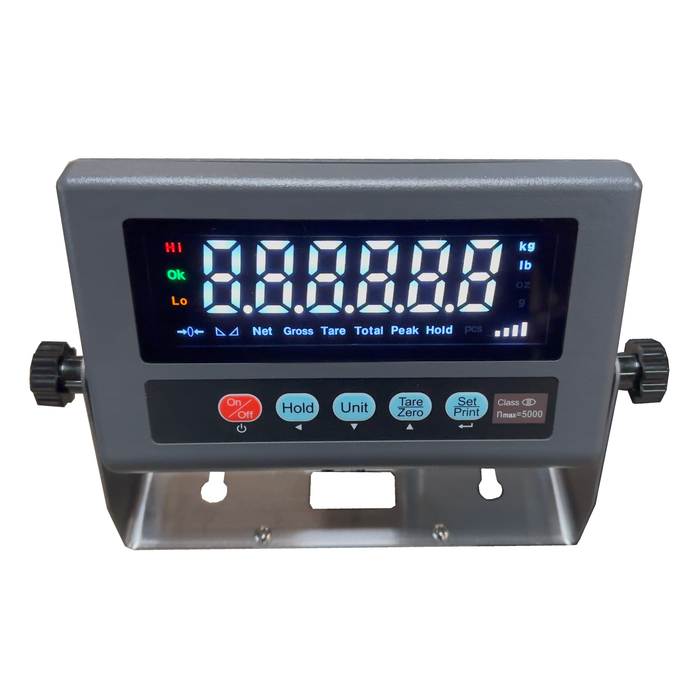 Liberty LS-7517-E Weighing Indicator for Floor Scales and Bench Scales