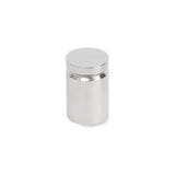 Cylindrical, UltraClass EB Weights With NVLAP Certificate