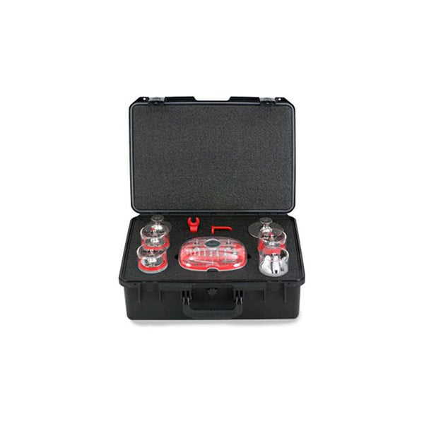 UltraClass Weight Sets With NVLAP Certificate