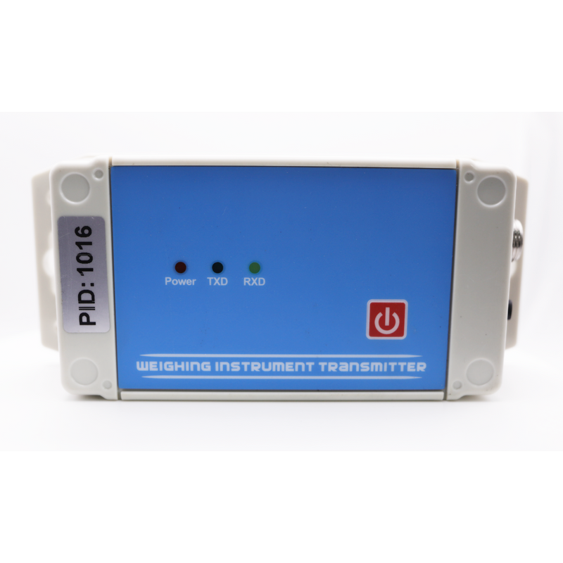 Liberty LS-710 Wireless Communication Unit