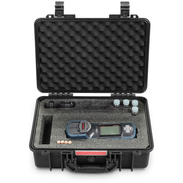 Aquasearcher™AP50MM Photometer Portable, AP50MM-F, 265 mm x 69 mm x 88 mm, 1.32 lb