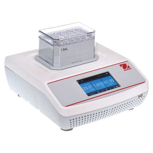 Ohaus Incubating Cooling Thermal Shakers ISTHBLCTS -120V - Libertyscales