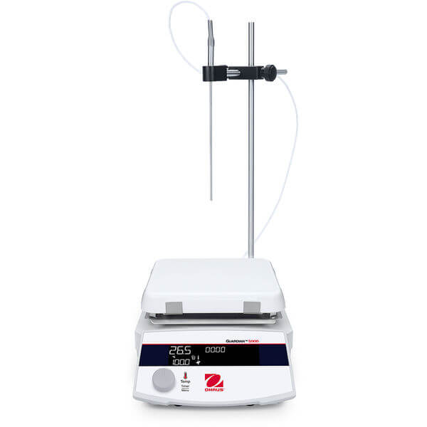 Ohaus Guardian 5000 E-G52HP07C -K1 Hotplate Kit