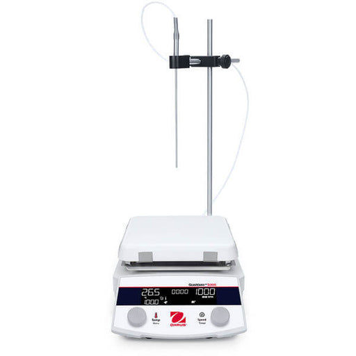 Ohaus Guardian 5000 E-G52HS07C -K1 Hotplate Stirrer Kit