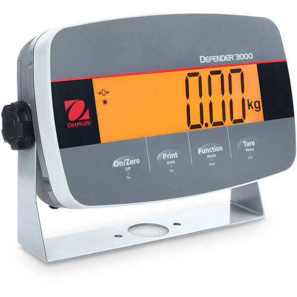Ohaus Defender i-DT33P EZ Indicator