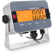 Ohaus Defender i-DT33XW EZ Front Mount Indicator