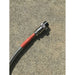 OP-410 Stainless Steel female connector cable Optima & other indicators Scale - SellEton Scales 