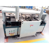 Liberty Automatic Pallet Nailer & Notcher