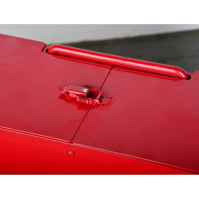 LS-928-C Pad Carrying Cart