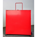 LS-928-C Pad Carrying Cart