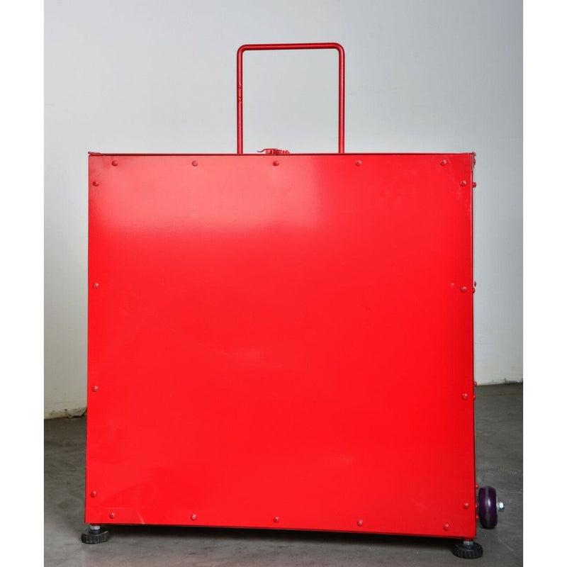 LS-928-C Pad Carrying Cart
