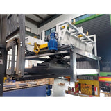 Liberty Automatic Pallet Nailer & Notcher – 400 Pallets/Day – US Standard Wood Pallets, view 5