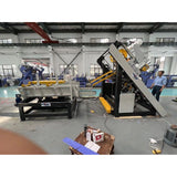 Liberty Automatic Pallet Nailer & Notcher – 400 Pallets/Day – US Standard Wood Pallets, view 7