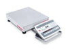 Ohaus Defender Bench Scales D52XW50WQR5, Legal for Trade, 100 lbs x 0.02 lb - Libertyscales