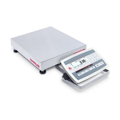 Ohaus Defender Bench Scales D52XW50WQR5, Legal for Trade, 100 lbs x 0.02 lb - Libertyscales