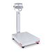 Ohaus Defender Bench Scales D52XW250WTX7, Legal for Trade, 500 lbs x 0.1 lb - Libertyscales