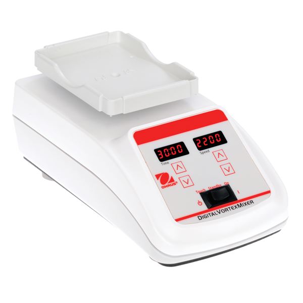 Ohaus Microplate Vortex Mixers VXMPDG, 11.68 lbs - 120V
