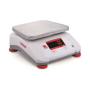 Ohaus 7.5" x 9.5" Valor 2000 V22PWE6T, 15 lbs x 0.002 lb - Libertyscales