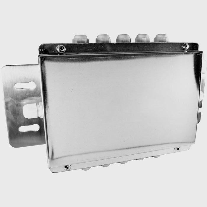 Liberty LS-JB Junction box Stainless Steel ( All Sizes )
