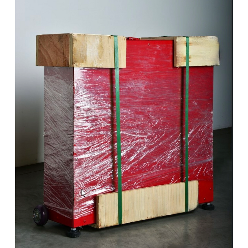 LS-928-1728 Weigh pads system for vehicles, air craft, container 17” x 28” surface