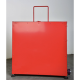 LS-928-1728 Weigh pads system for vehicles, air craft, container 17” x 28” surface