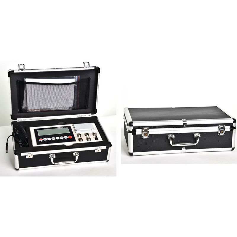 LS-928-1728 Weigh pads system for vehicles, air craft, container 17” x 28” surface