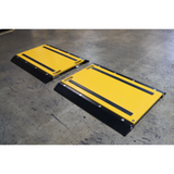 LS-928-2036 Weigh pads system for vehicles, air craft, container 20” x 36” surface