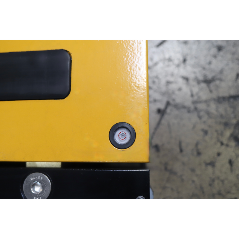 LS-928-2036 Weigh pads system for vehicles, air craft, container 20” x 36” surface