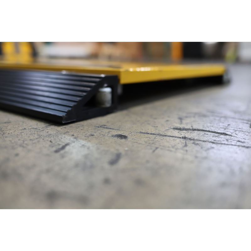 LS-928-2036 Weigh pads system for vehicles, air craft, container 20” x 36” surface