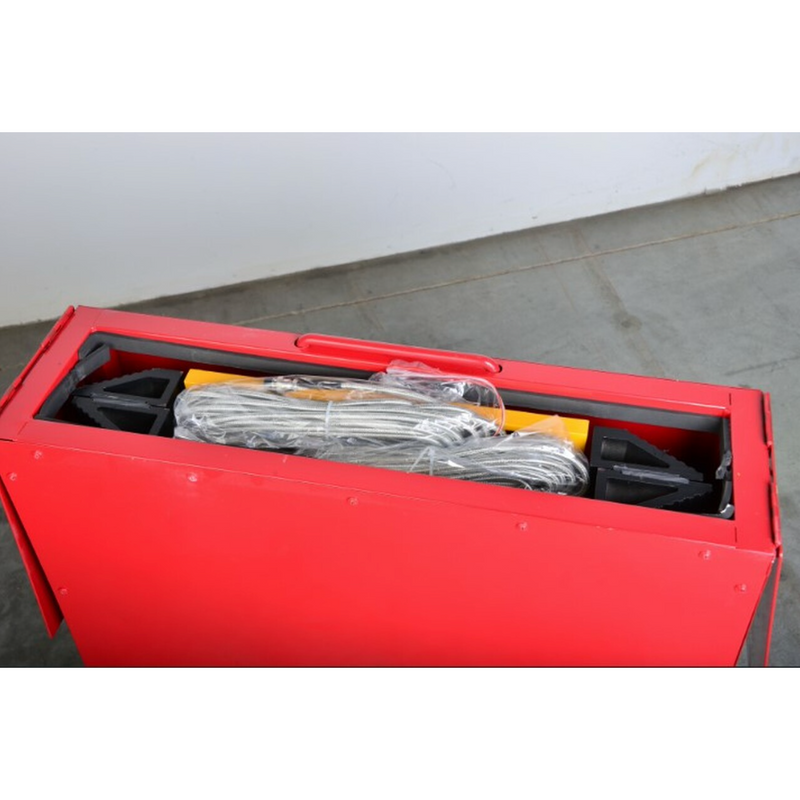 LS-928-2036 Weigh pads system for vehicles, air craft, container 20” x 36” surface