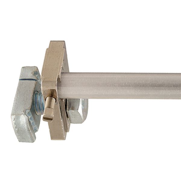 Ohaus Rods, Frames & Supports CLC-CHANLZ, Nickel Plated. — Liberty Scales