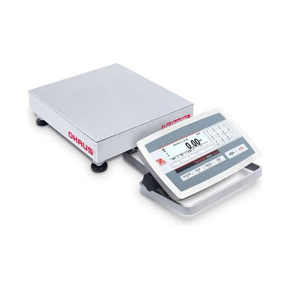 Ohaus Defender Bench Scales D52XW5WQS5, Legal for Trade, 10 lbs x 0.002 lb - Libertyscales