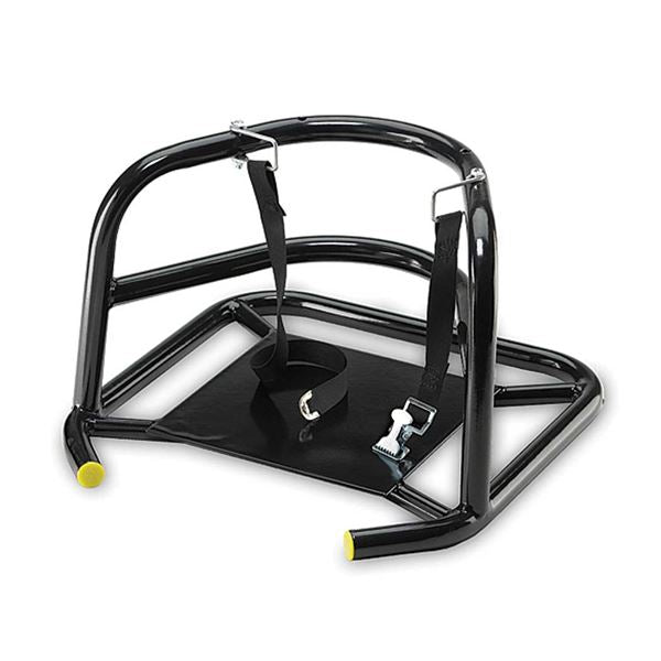 Ohaus Rods, Frames & Supports CLR-701, Cast Aluminium - Libertyscales