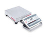 Ohaus Defender Bench Scales D52XW12WQS5, Legal for Trade, 25 lbs x 0.005 lb - Libertyscales