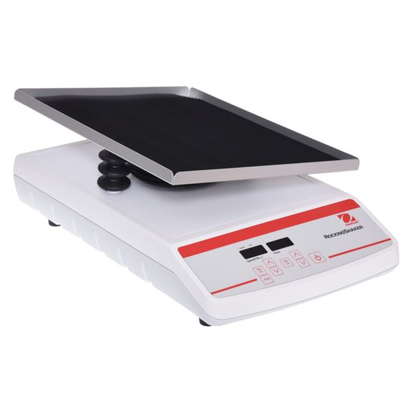 Ohaus, Rocking & Waving Shakers SHRK04DG, 9.92 lbs - 120V - Libertyscales