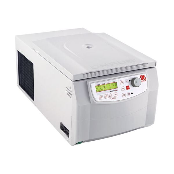 Ohaus FC5718R Frontier 5000 Series Multi Pro Centrifuge, 4 x 100 ml, 23,542 g - 120V
