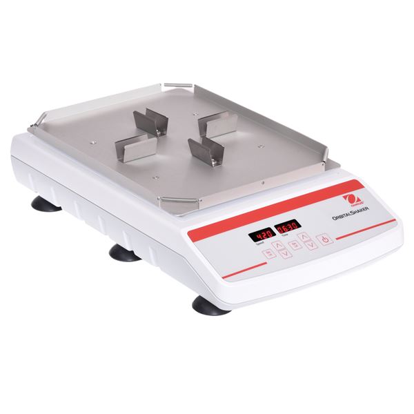 Ohaus, Light Duty Orbital Shakers SHLDMP03DG, 4 Microplates - 120V - Libertyscales