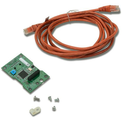 Ethernet Kit, R31 RC31 R71 V71 - Libertyscales