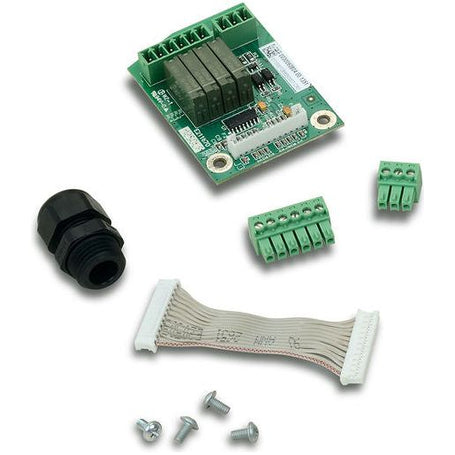 Discrete I/O Kit, 2-In/4-Out, R71 TD52 - Libertyscales