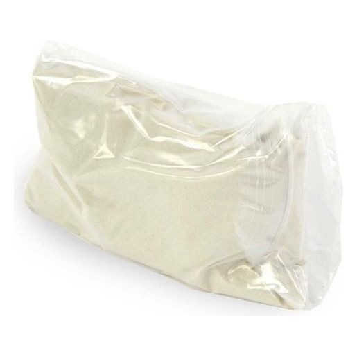 Sand, 0.5 kg (1 Lb) Bag - Libertyscales