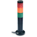 Alarm Beacon Kit 3 Colors 243mm OHAUS - Libertyscales