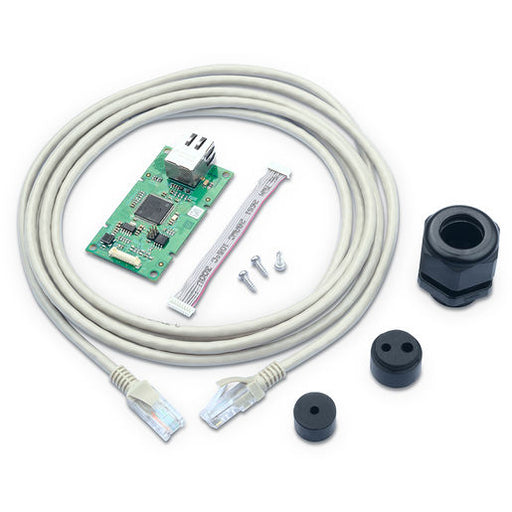 Ethernet kit TD52 - Libertyscales