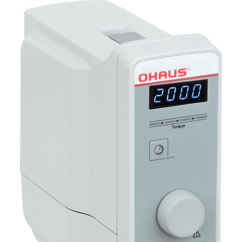 Achiever 5000 Overhead Stirrers e-A51ST020, 115V