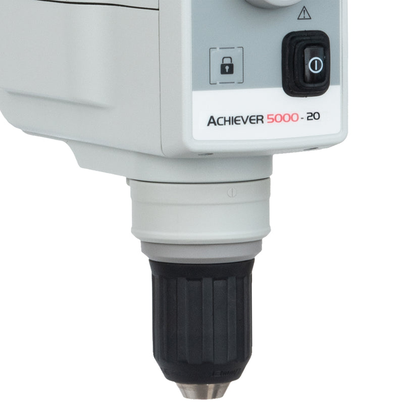Achiever 5000 Overhead Stirrers e-A51ST020, 115V