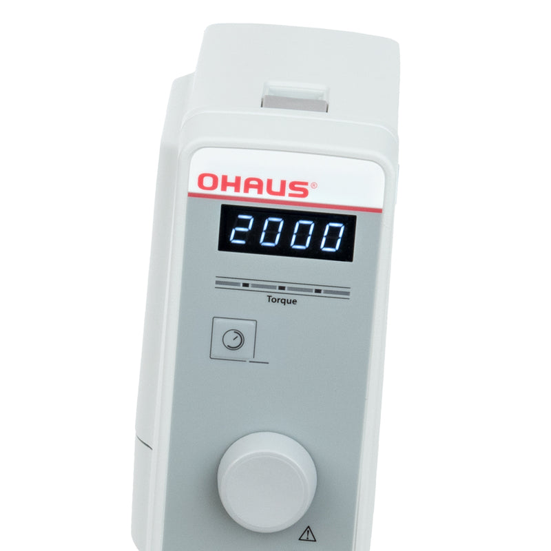 Achiever 5000 Overhead Stirrers e-A51ST040, 115V