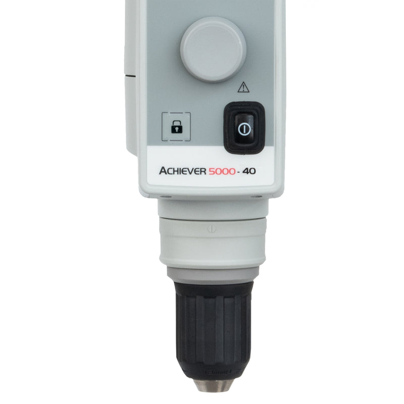 Achiever 5000 Overhead Stirrers e-A51ST040, 115V